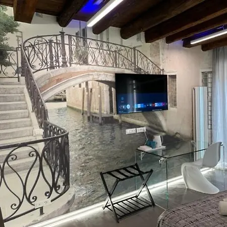 Fun Apartman Rovigo