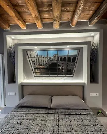 Fun Apartman Rovigo