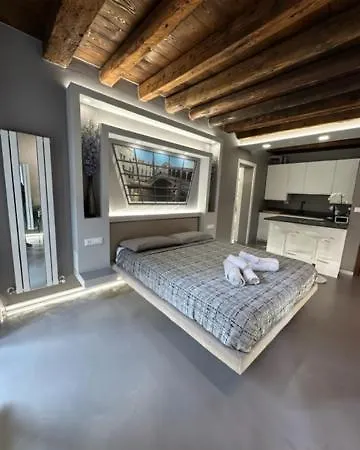 Fun Apartman Rovigo