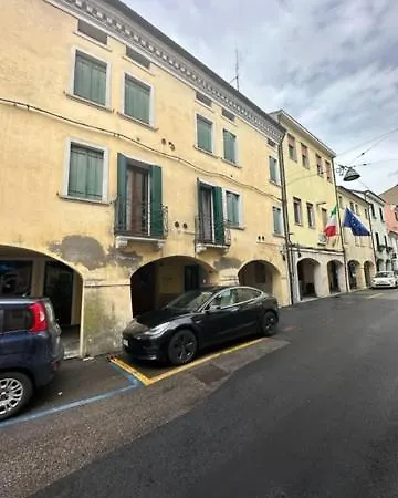 Appartamento Fun Rovigo
