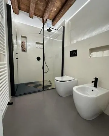 Fun Apartment Rovigo