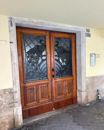 Fun Apartment Rovigo