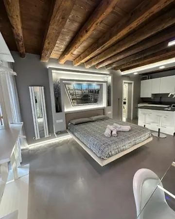 Apartment Fun Rovigo